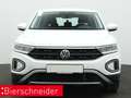 Volkswagen T-Roc 2.0 TDI LED APP-CONNECT SH CLIMATRONIC Weiß - thumbnail 12