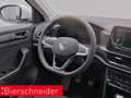 Volkswagen T-Roc 2.0 TDI LED APP-CONNECT SH CLIMATRONIC Weiß - thumbnail 14