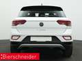 Volkswagen T-Roc 2.0 TDI LED APP-CONNECT SH CLIMATRONIC Weiß - thumbnail 6