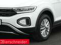 Volkswagen T-Roc 2.0 TDI LED APP-CONNECT SH CLIMATRONIC Weiß - thumbnail 20
