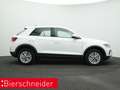 Volkswagen T-Roc 2.0 TDI LED APP-CONNECT SH CLIMATRONIC Weiß - thumbnail 9