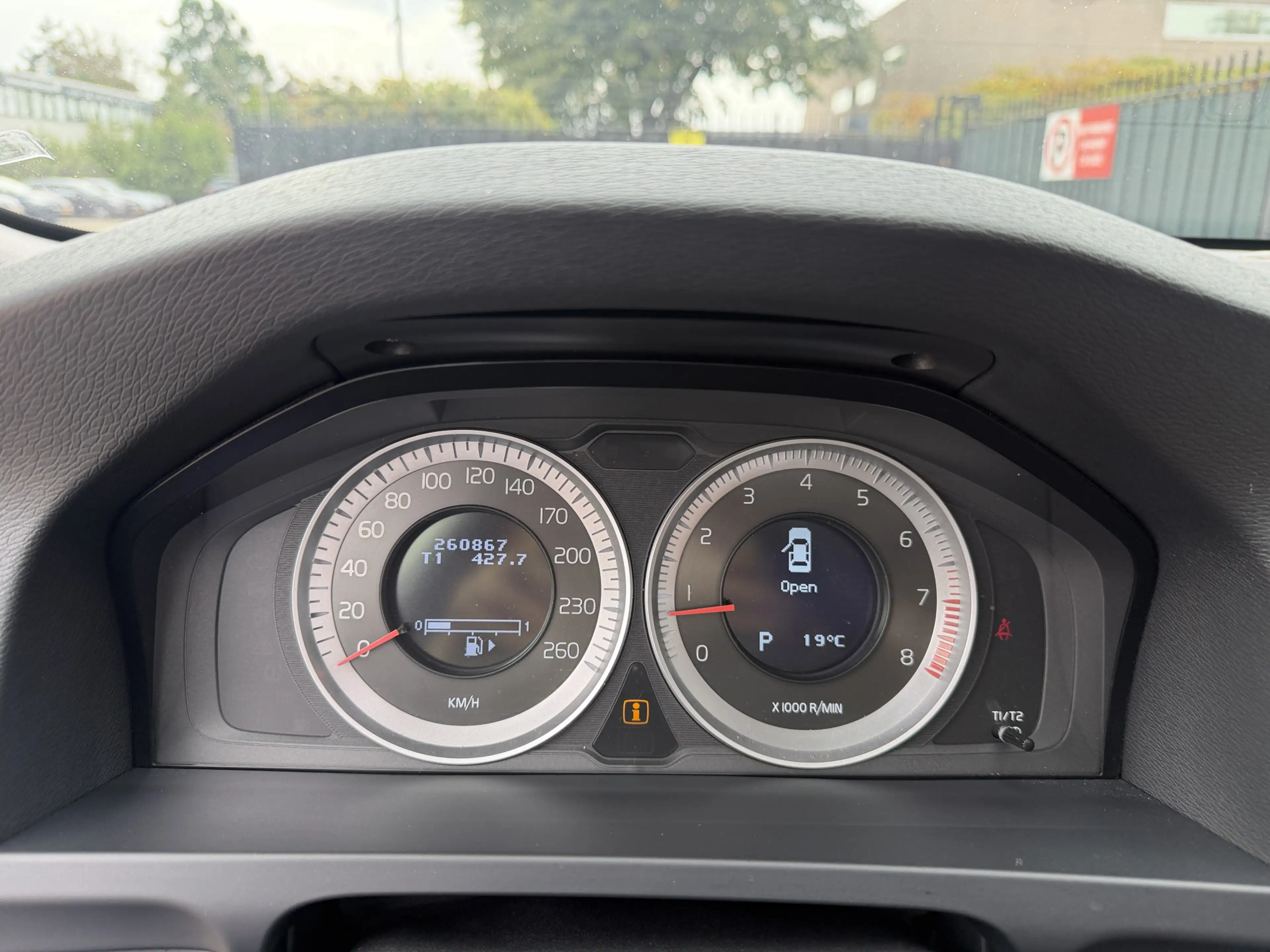 Volvo S60 3.0 T6 AWD Summum Polestar Leer/Schuifdak/Camera/N — photo 11
