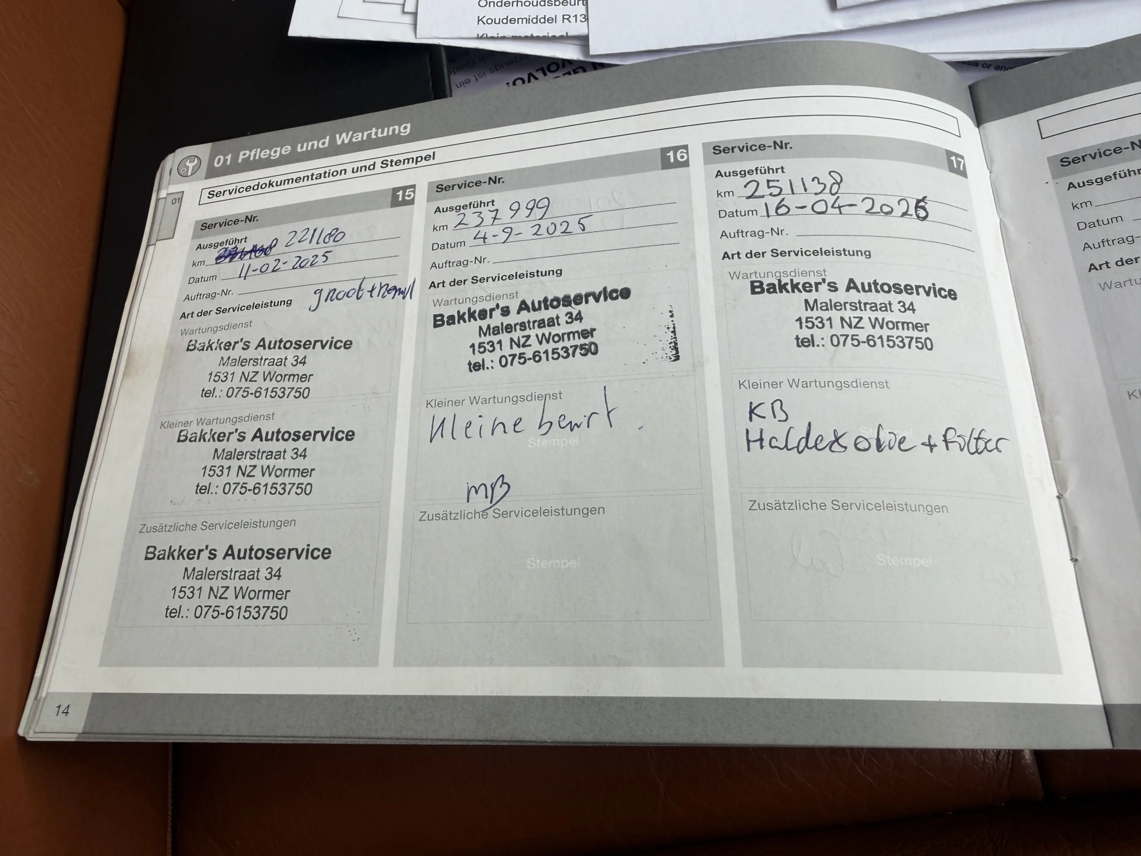 Volvo S60 3.0 T6 AWD Summum Polestar Leer/Schuifdak/Camera/N — photo 5