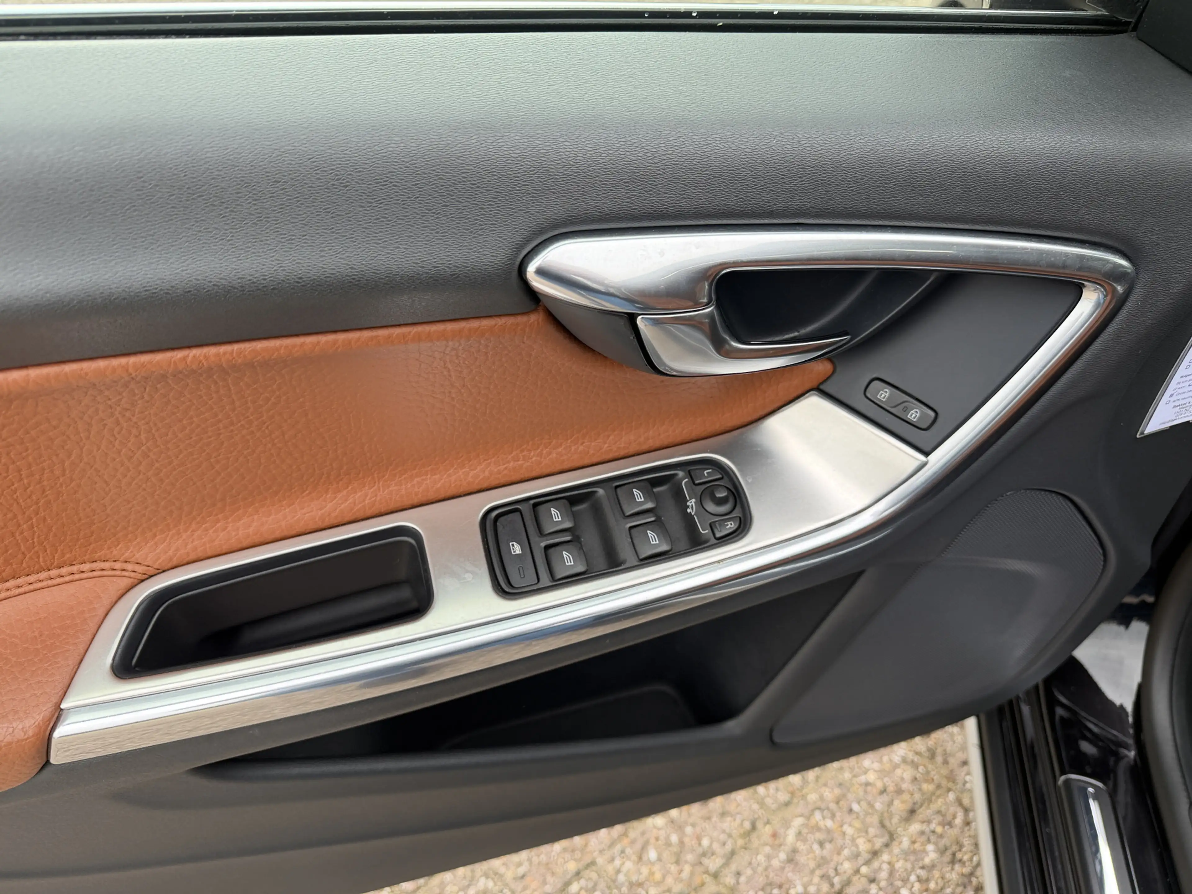 Volvo S60 3.0 T6 AWD Summum Polestar Leer/Schuifdak/Camera/N — photo 10