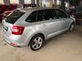 Skoda Rapid/Spaceback Drive~DSG~SHZ~Klimaauto~PDC Silber - thumbnail 6