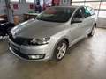 Skoda Rapid/Spaceback Drive~DSG~SHZ~Klimaauto~PDC Silber - thumbnail 1