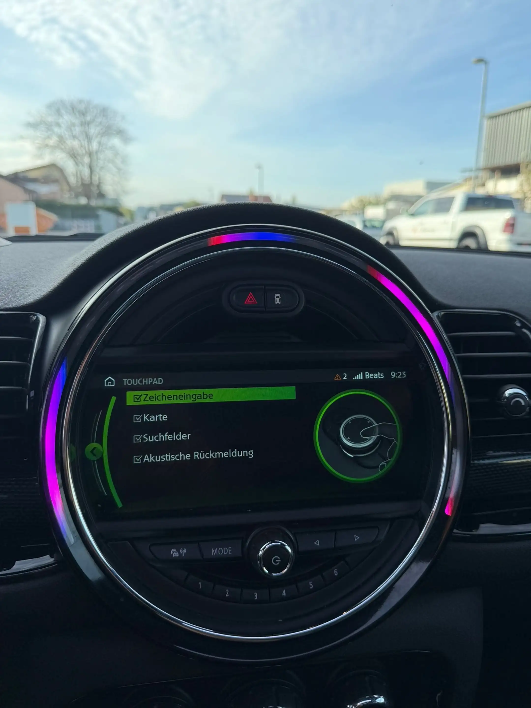 MINI Cooper S Clubman Cooper S All4,Garantie,VOLL!!,Automatik,Pano, — photo 14