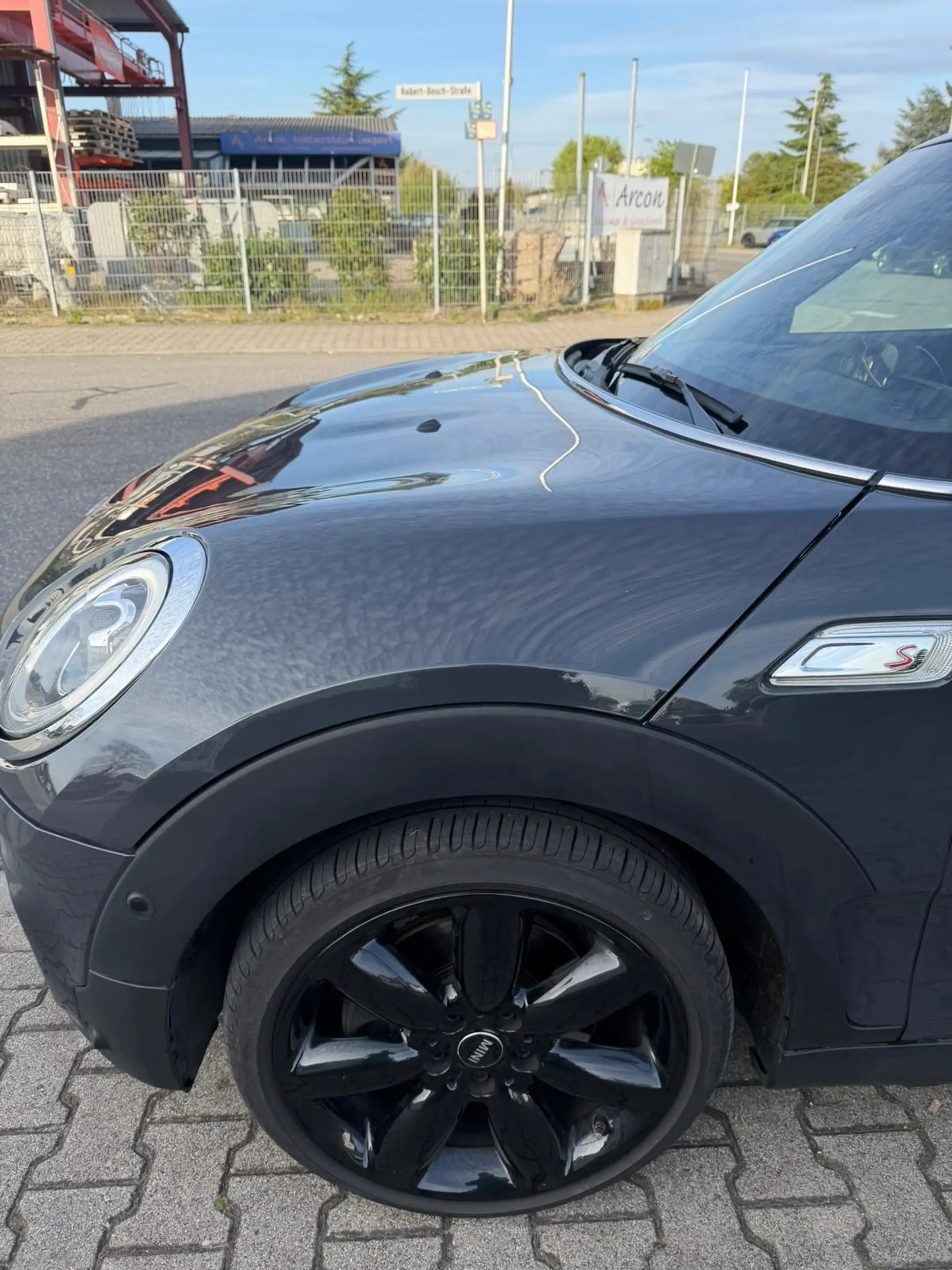 MINI Cooper S Clubman Cooper S All4,Garantie,VOLL!!,Automatik,Pano, — photo 11