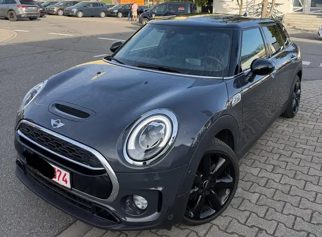 MINI Cooper S Clubman Cooper S All4,Garantie,VOLL!!,Automatik,Pano,