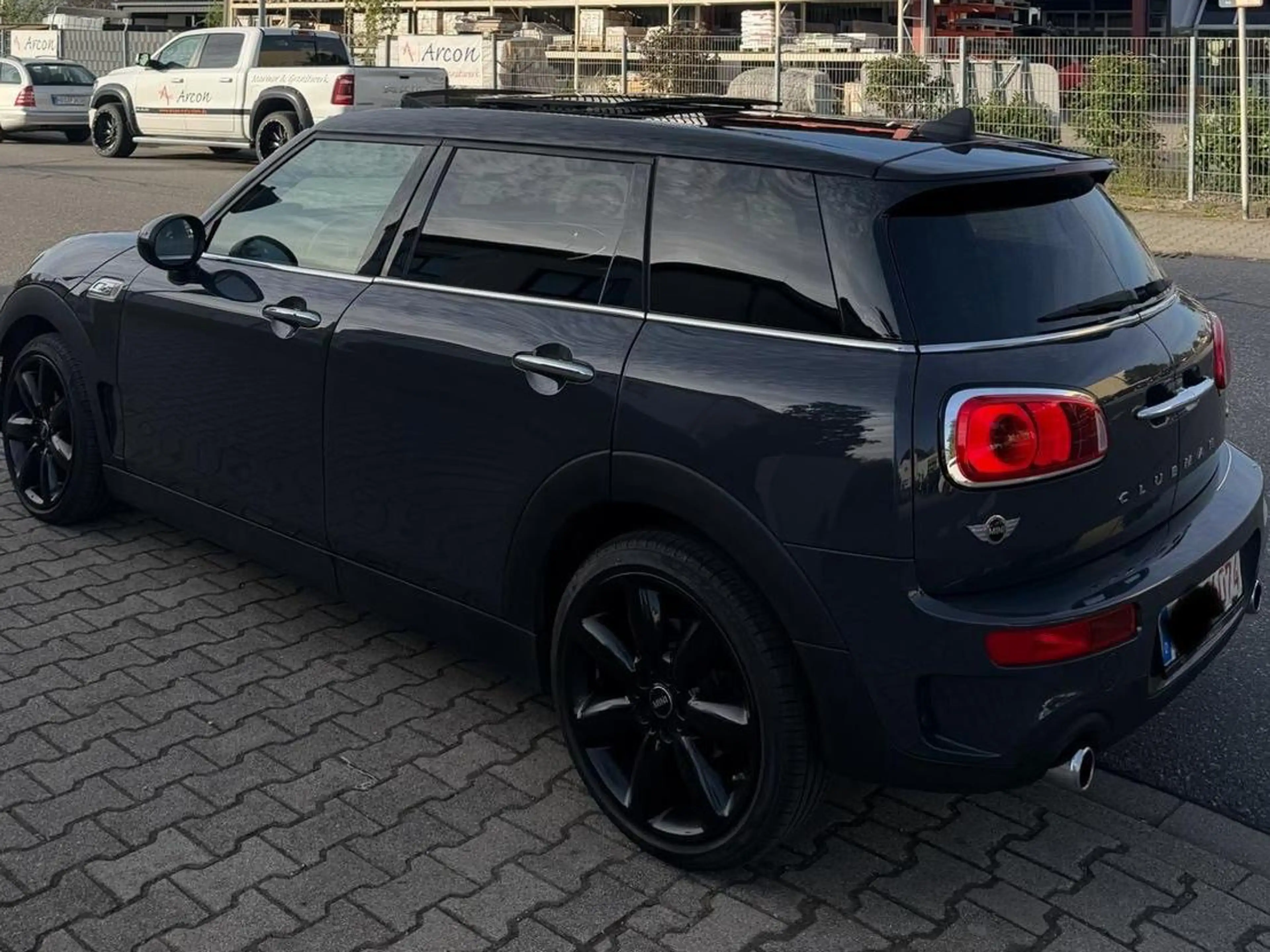 MINI Cooper S Clubman Cooper S All4,Garantie,VOLL!!,Automatik,Pano, — photo 12