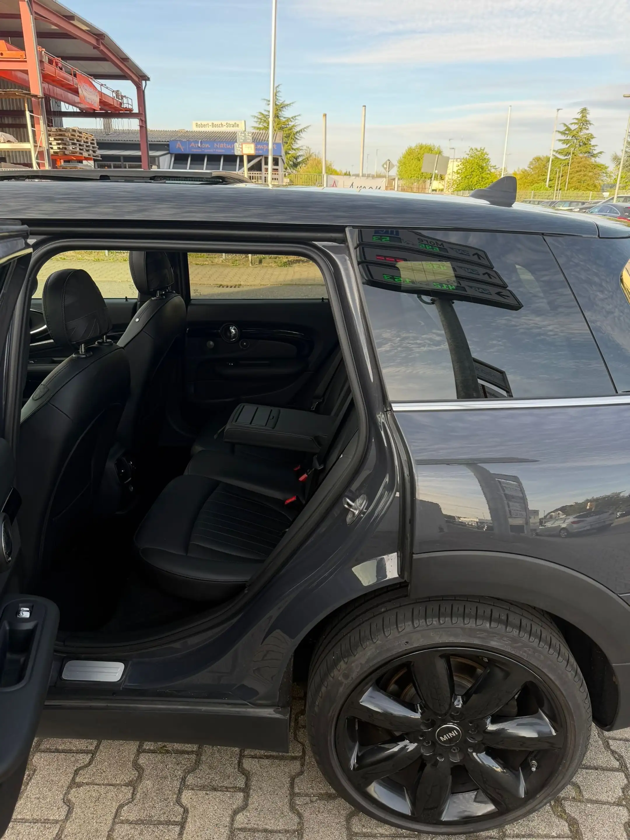 MINI Cooper S Clubman Cooper S All4,Garantie,VOLL!!,Automatik,Pano, — photo 8