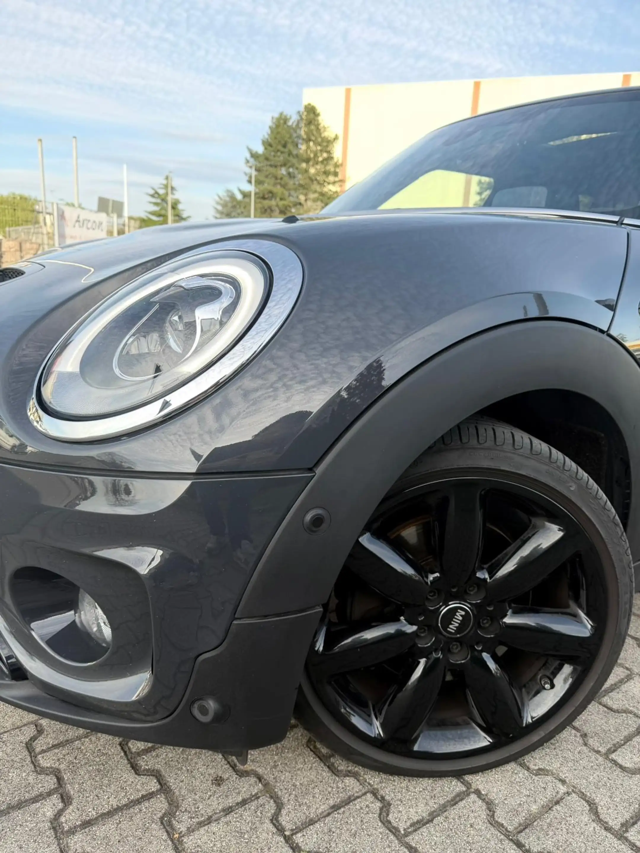 MINI Cooper S Clubman Cooper S All4,Garantie,VOLL!!,Automatik,Pano, — photo 13