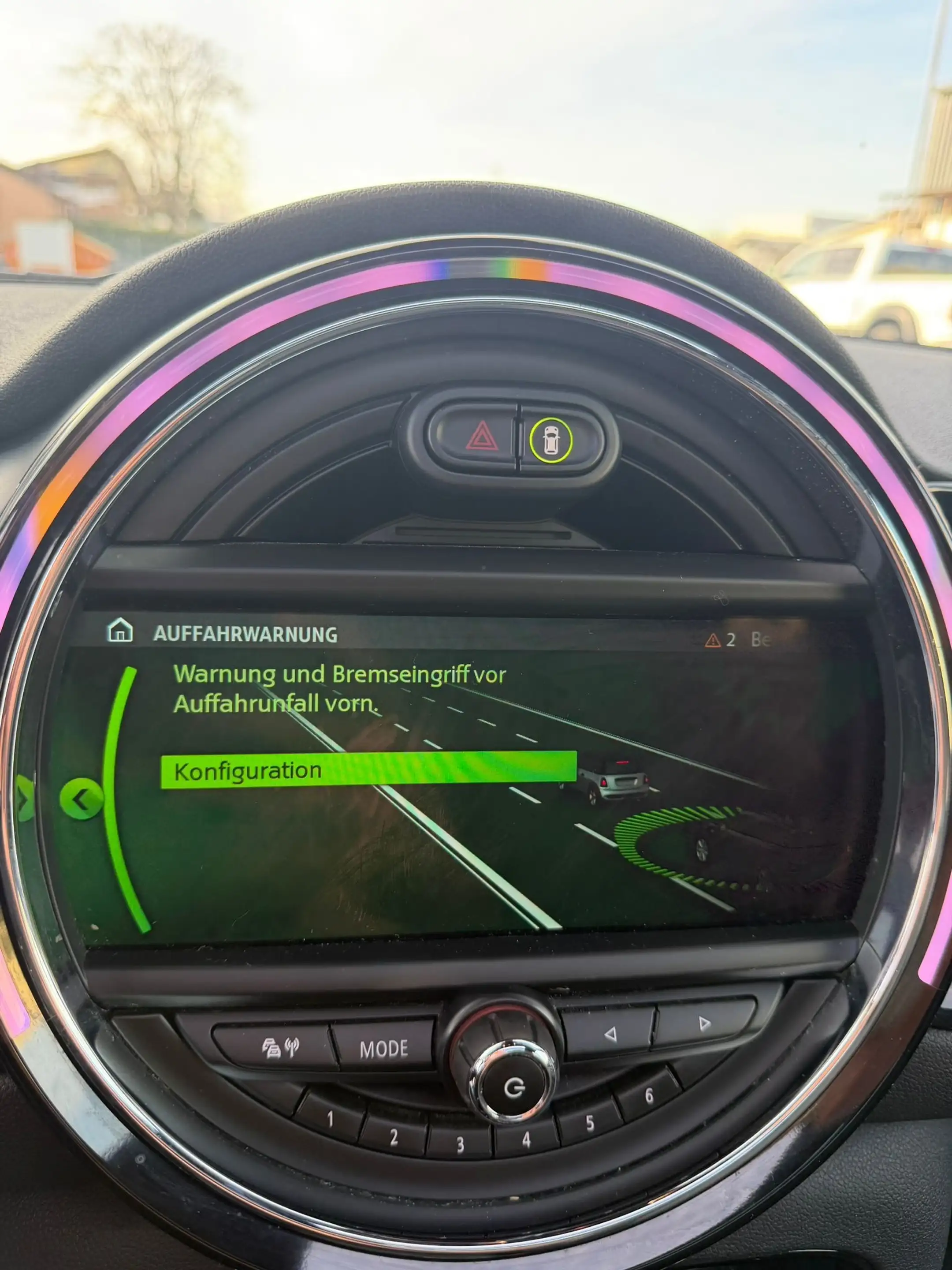 MINI Cooper S Clubman Cooper S All4,Garantie,VOLL!!,Automatik,Pano, — photo 15