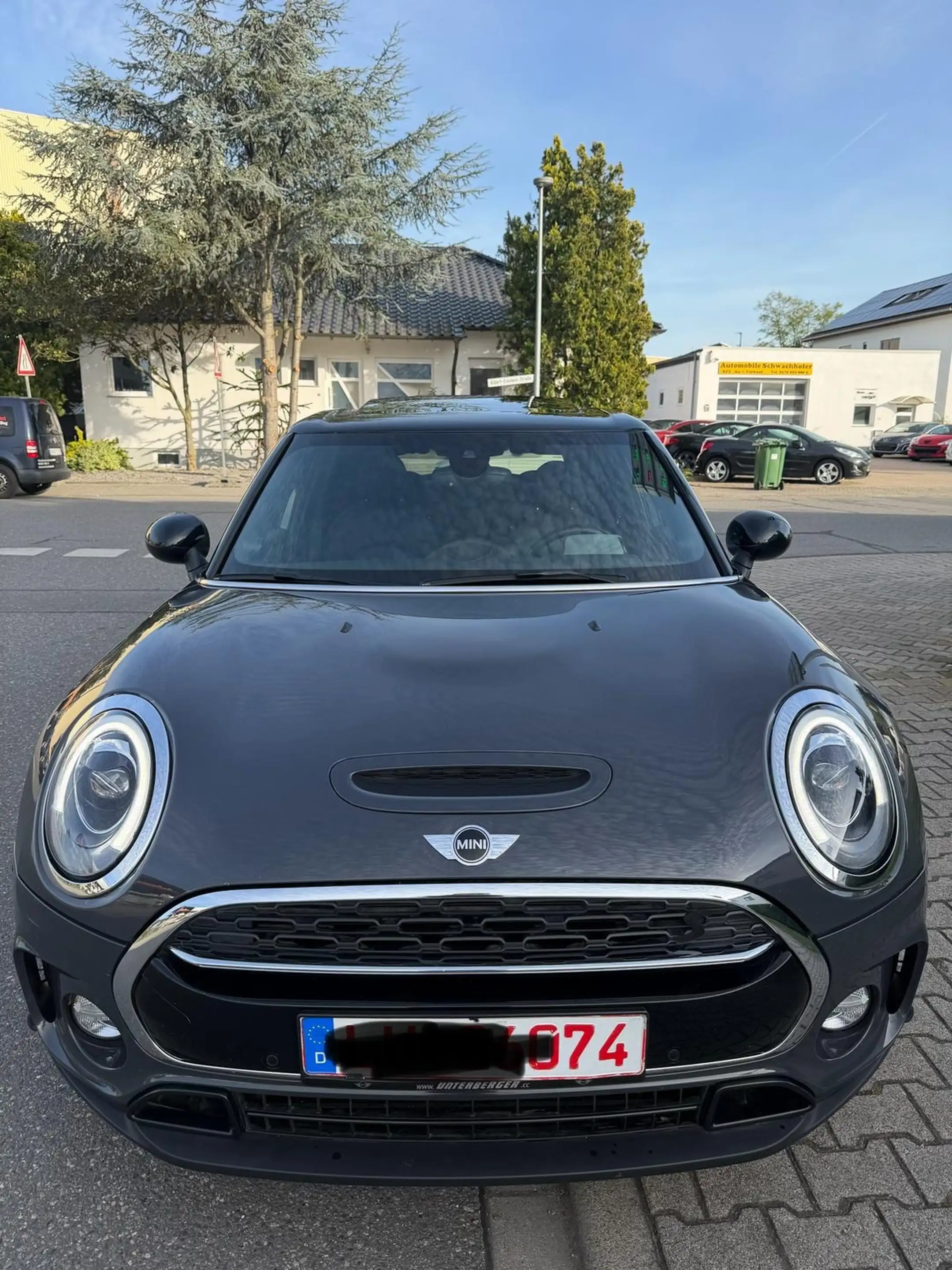 MINI Cooper S Clubman Cooper S All4,Garantie,VOLL!!,Automatik,Pano, — photo 2