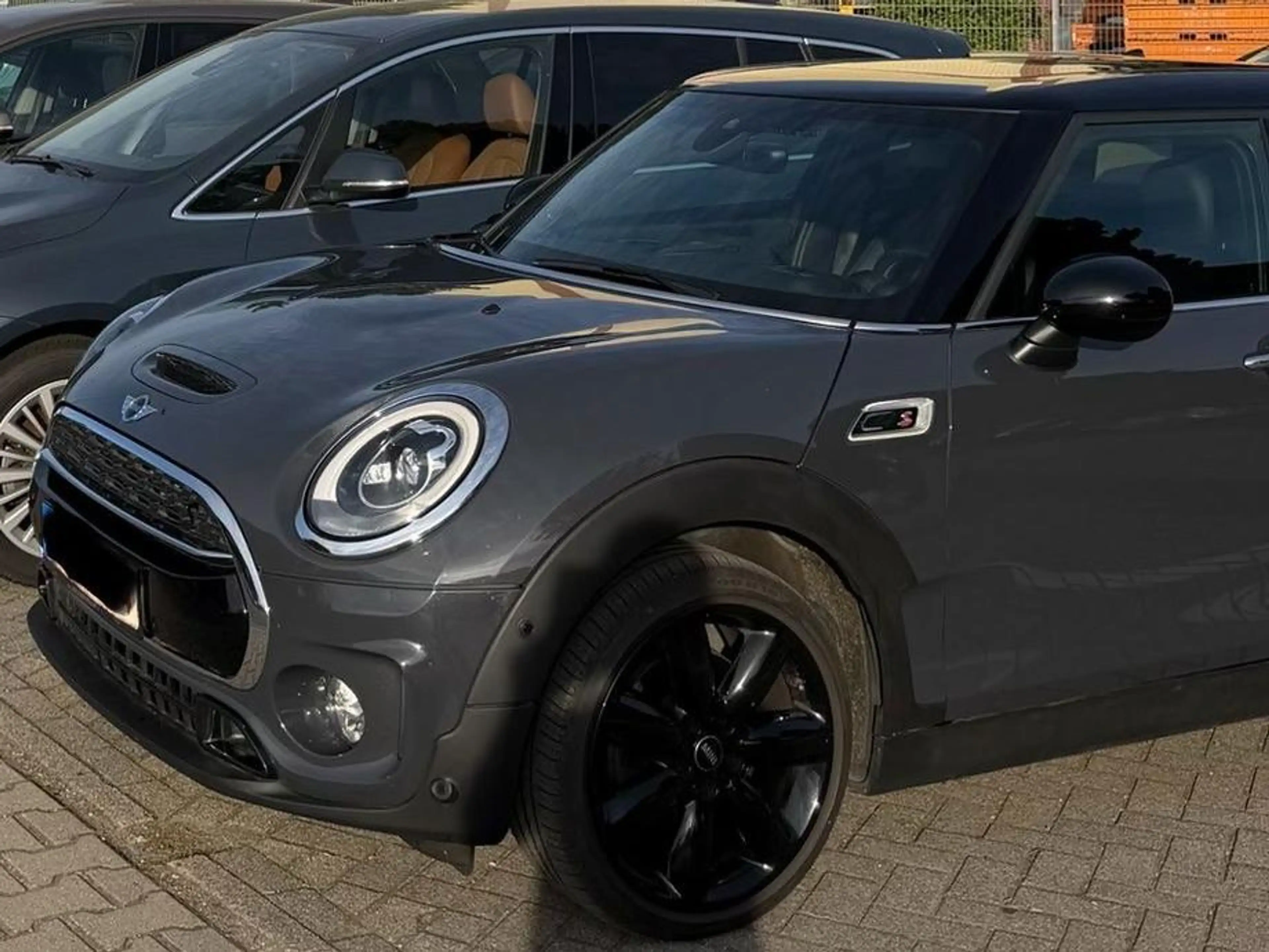 MINI Cooper S Clubman Cooper S All4,Garantie,VOLL!!,Automatik,Pano, — photo 7