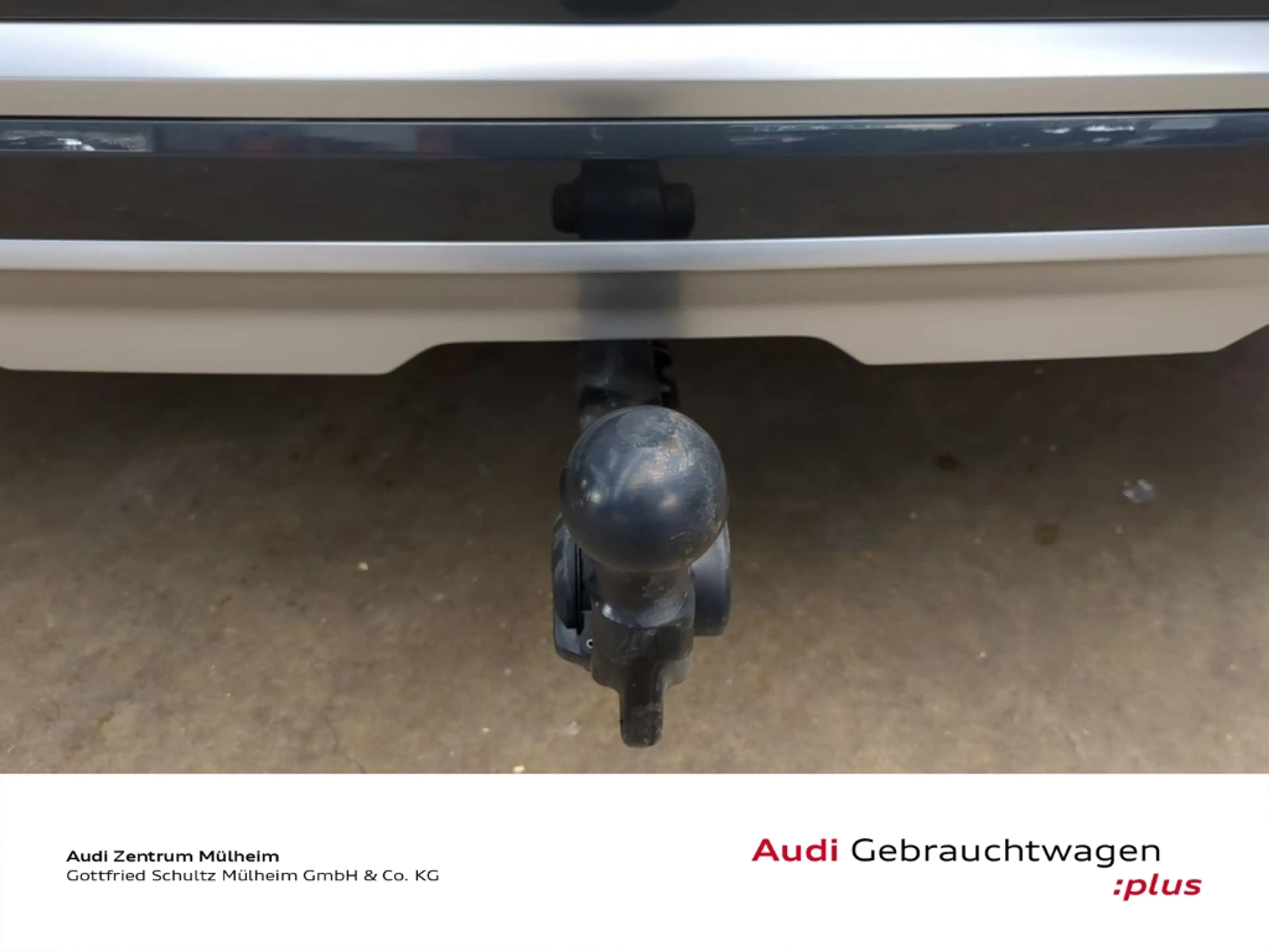 Audi A6 allroad quattro 55 TDI Navi Matrix LED Pano Rückfahrkamera — photo 10