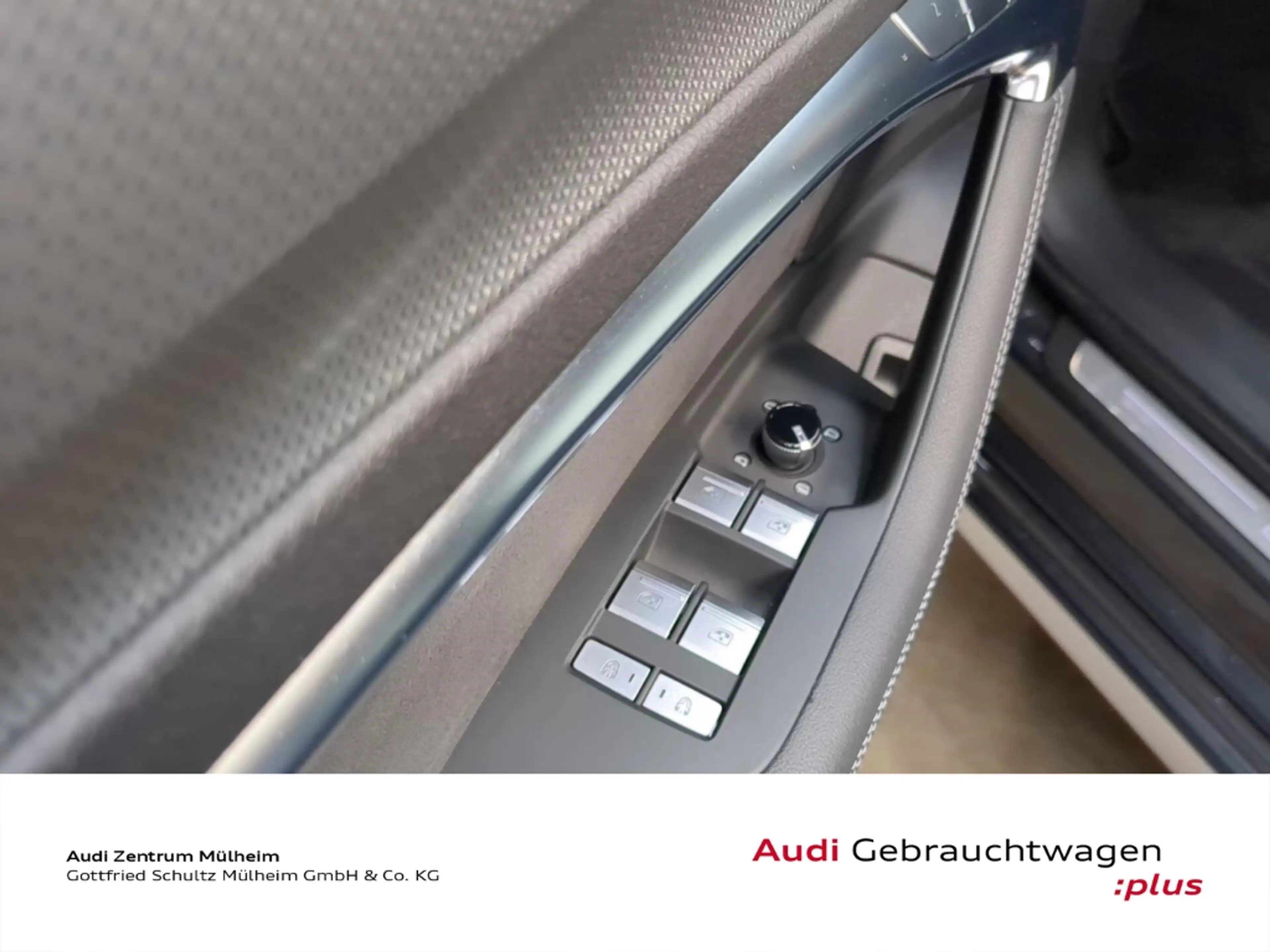 Audi A6 allroad quattro 55 TDI Navi Matrix LED Pano Rückfahrkamera — photo 11