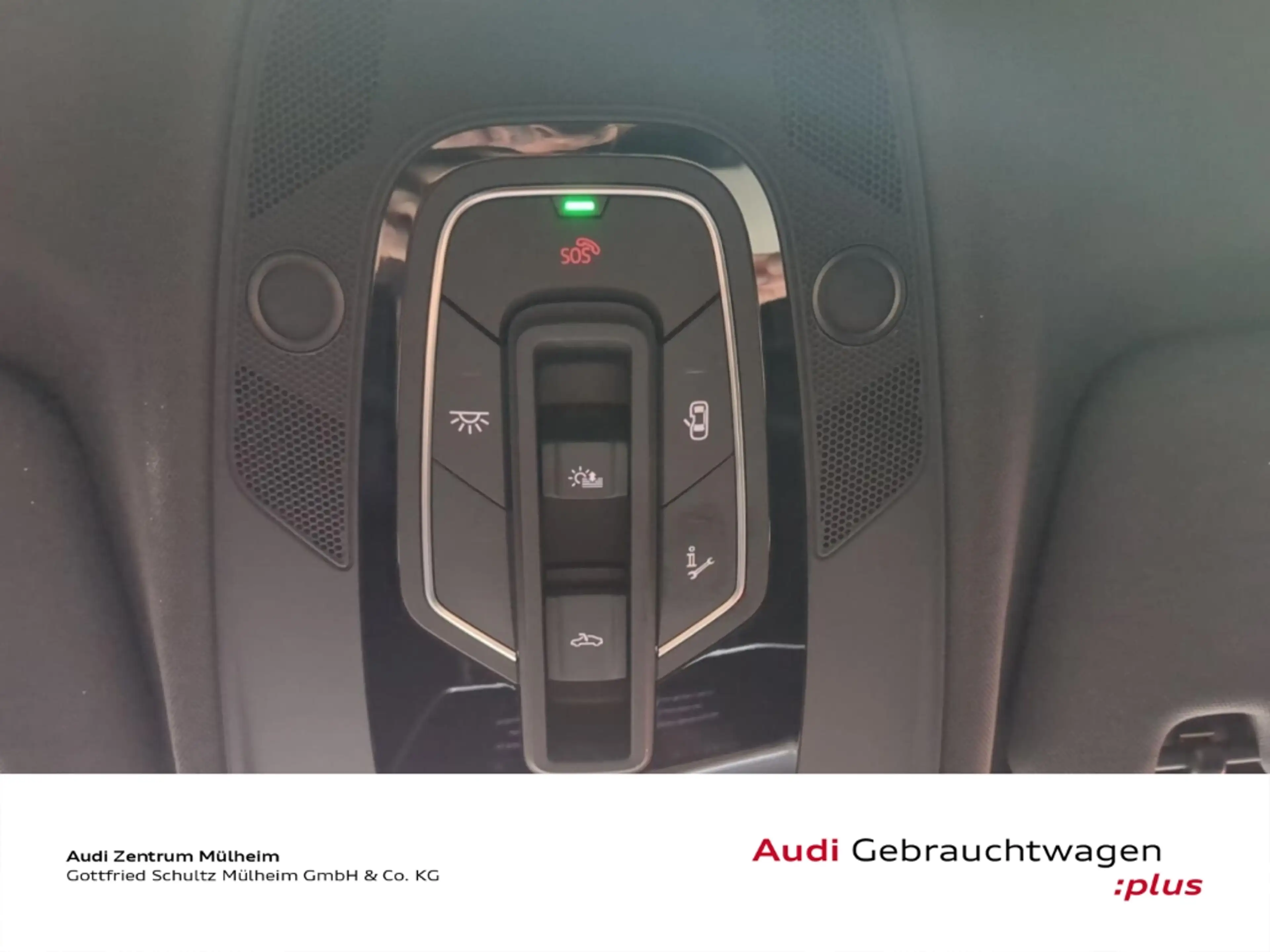 Audi A6 allroad quattro 55 TDI Navi Matrix LED Pano Rückfahrkamera — photo 23