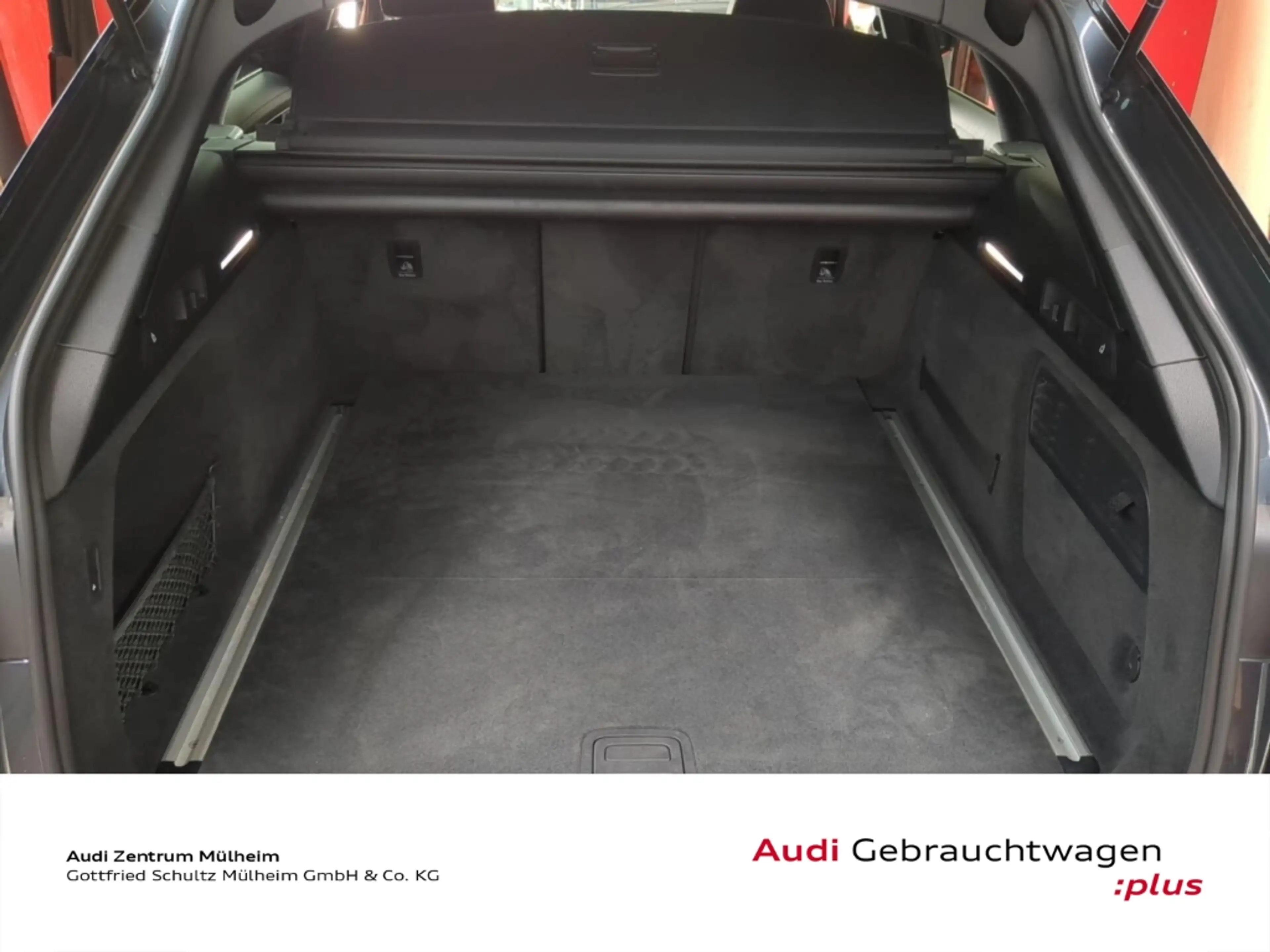 Audi A6 allroad quattro 55 TDI Navi Matrix LED Pano Rückfahrkamera — photo 8