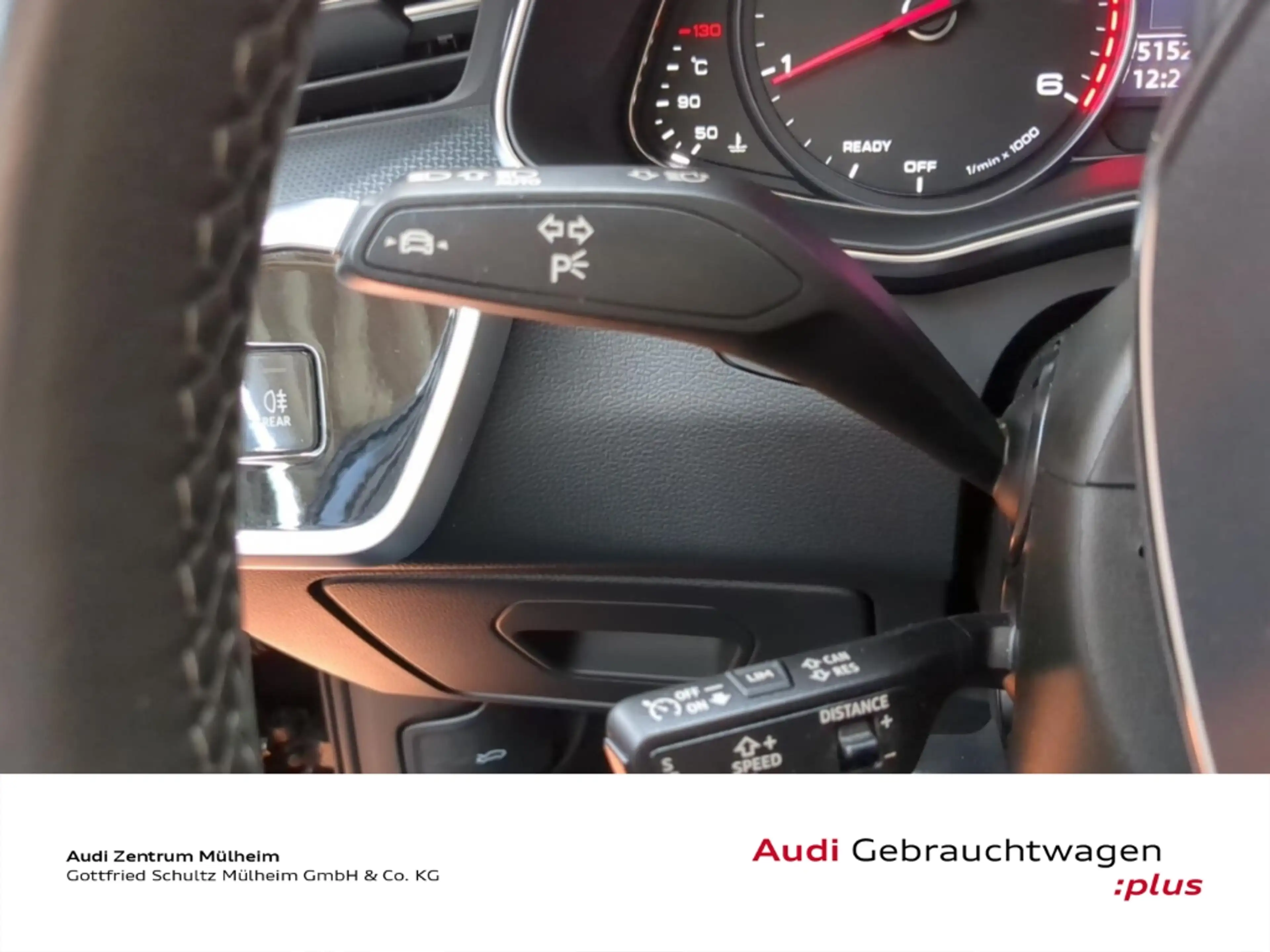 Audi A6 allroad quattro 55 TDI Navi Matrix LED Pano Rückfahrkamera — photo 21