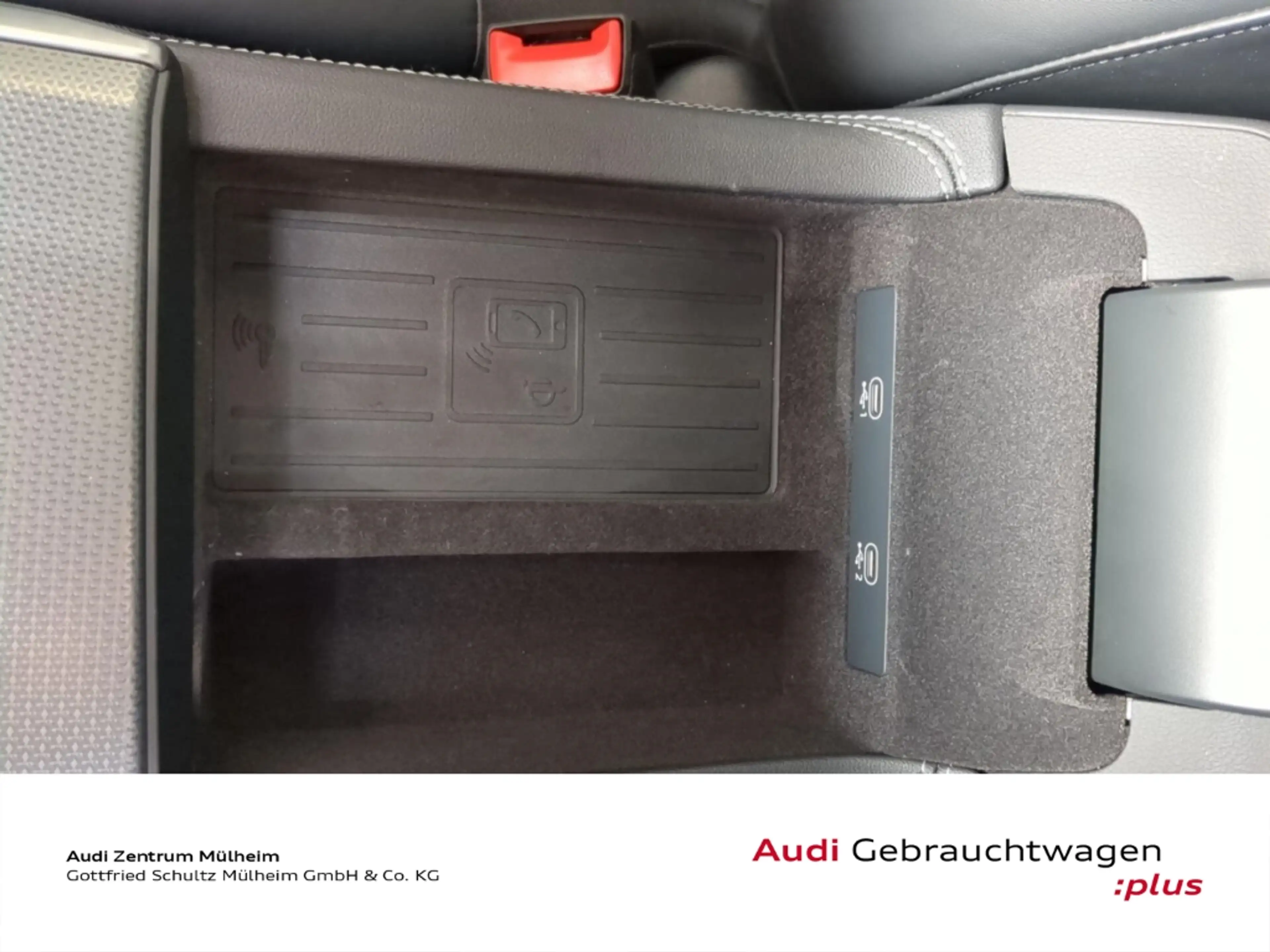 Audi A6 allroad quattro 55 TDI Navi Matrix LED Pano Rückfahrkamera — photo 18