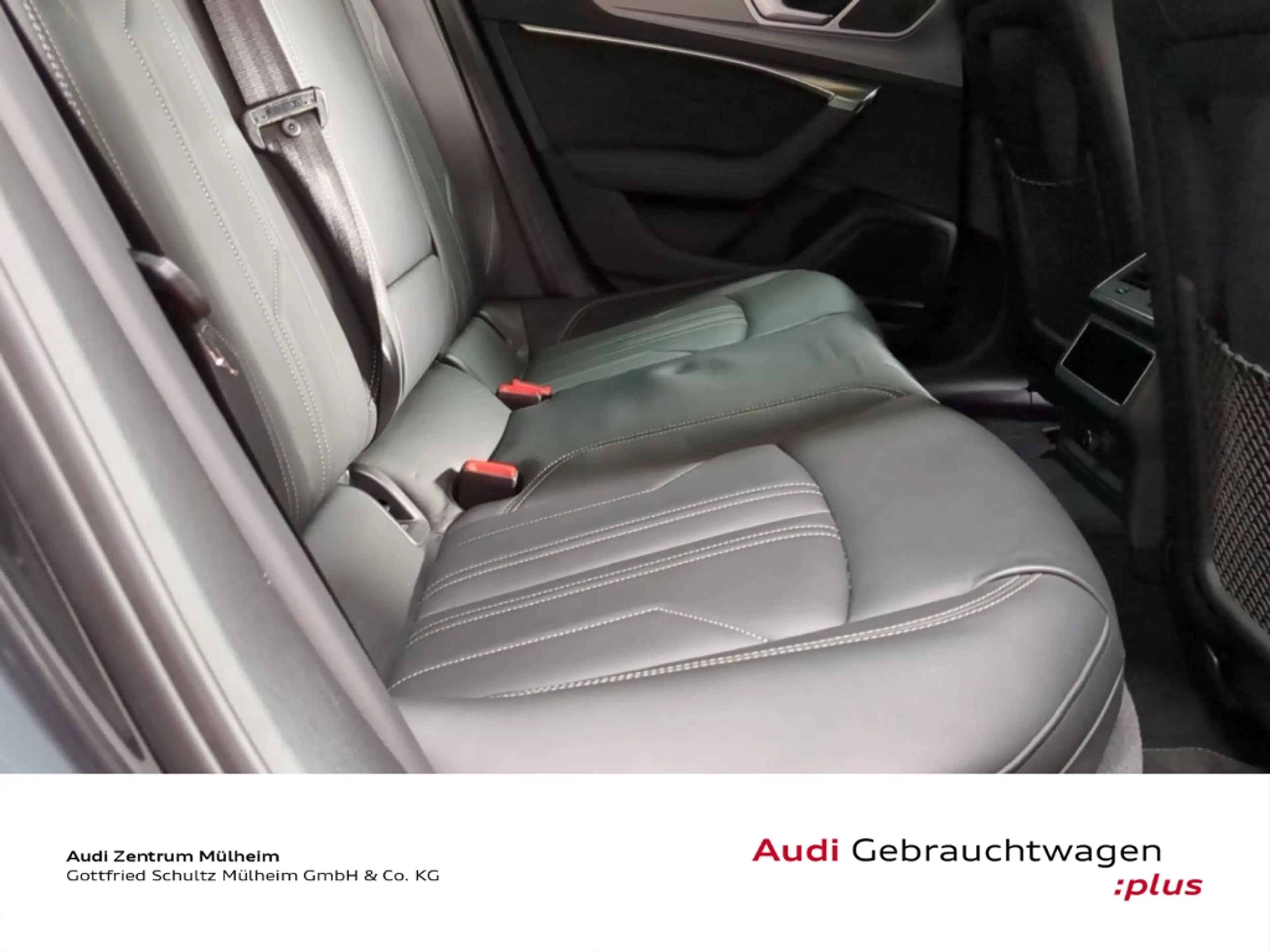 Audi A6 allroad quattro 55 TDI Navi Matrix LED Pano Rückfahrkamera — photo 7