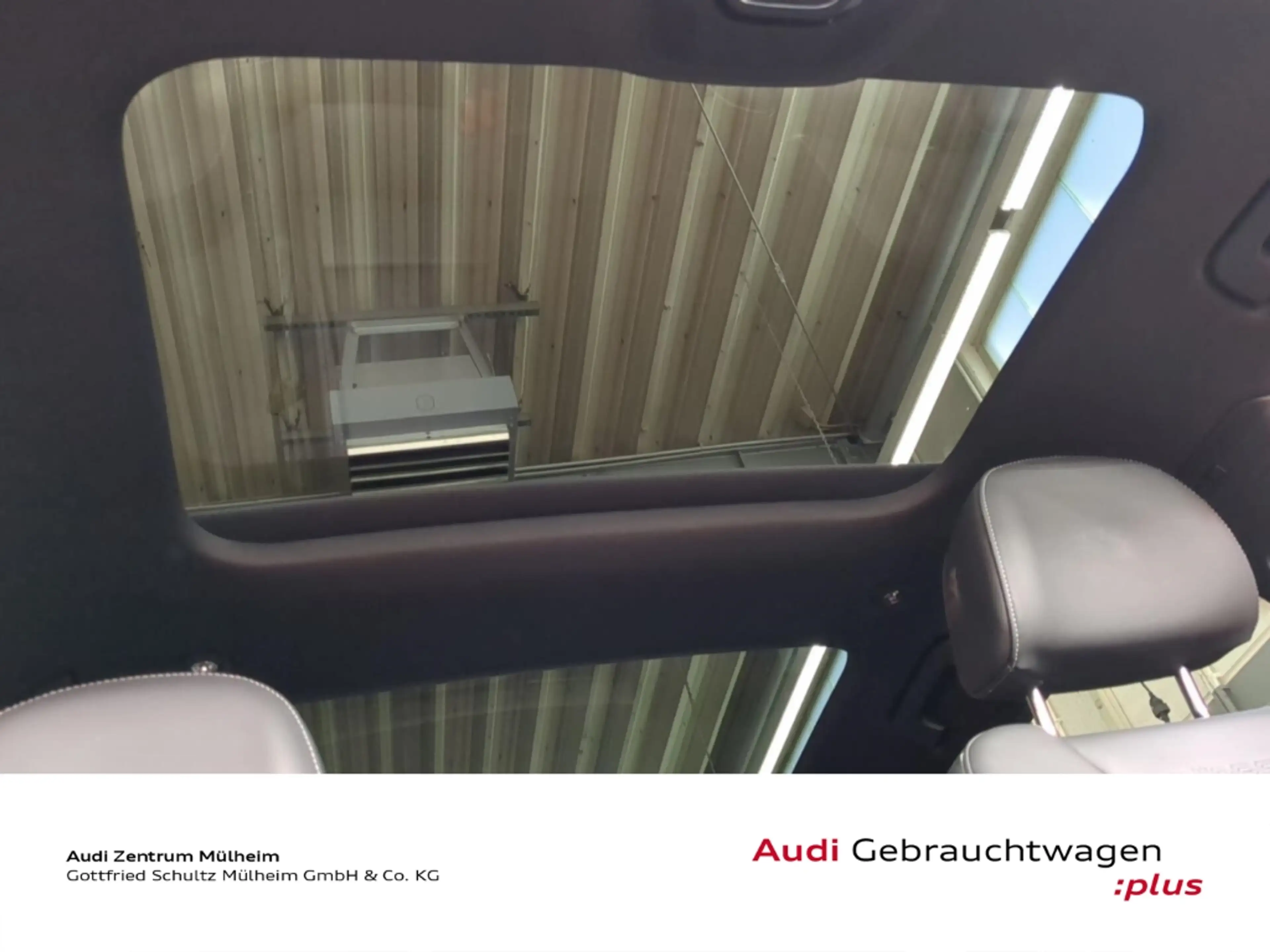 Audi A6 allroad quattro 55 TDI Navi Matrix LED Pano Rückfahrkamera — photo 13
