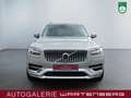 Volvo XC90 Plus Bright AWD/GARANTIE/PANO/AHK/360°/STHZ Argent - thumbnail 8