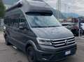 Volkswagen Grand California 600 2.0 Gri - thumbnail 4