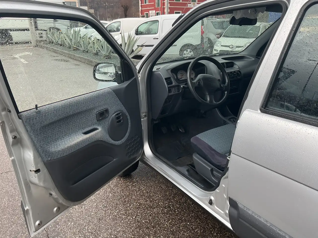 Daihatsu Terios 1.3 DBX, foto 7