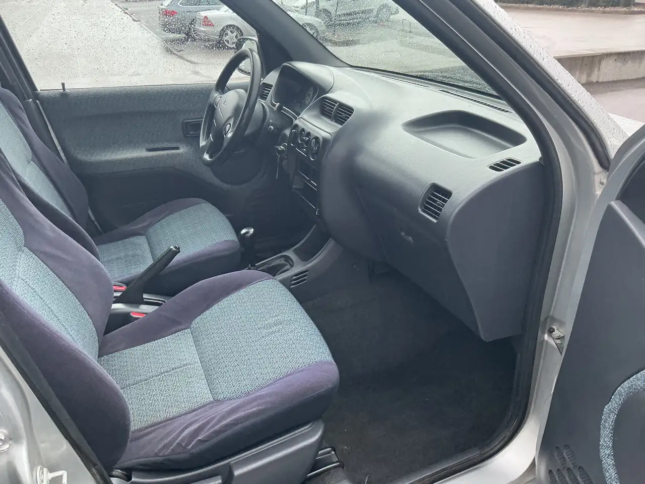 Daihatsu Terios 1.3 DBX, foto 6
