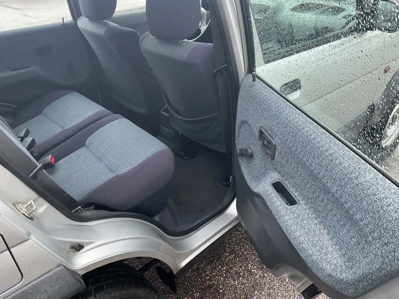 Daihatsu Terios 1.3 DBX, foto 8