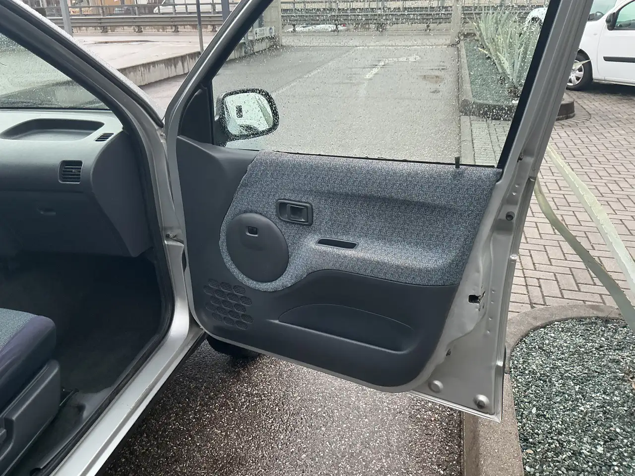Daihatsu Terios 1.3 DBX, foto 10