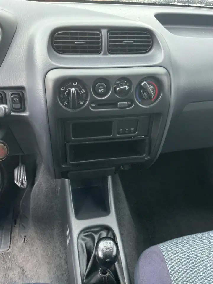 Daihatsu Terios 1.3 DBX, foto 11