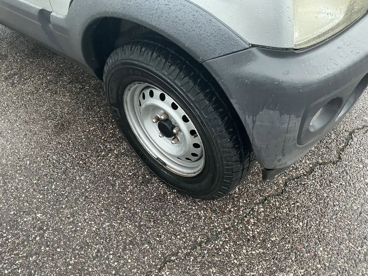 Daihatsu Terios 1.3 DBX, foto 12