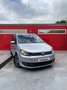 Volkswagen Touran 1.9TDI Advance Bluemotion Plateado - thumbnail 2