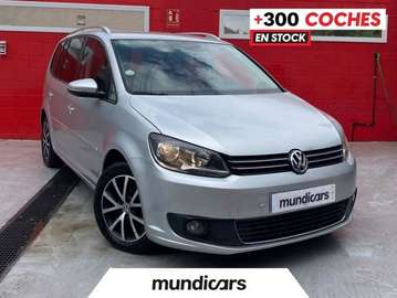 1.9TDI Advance Bluemotion