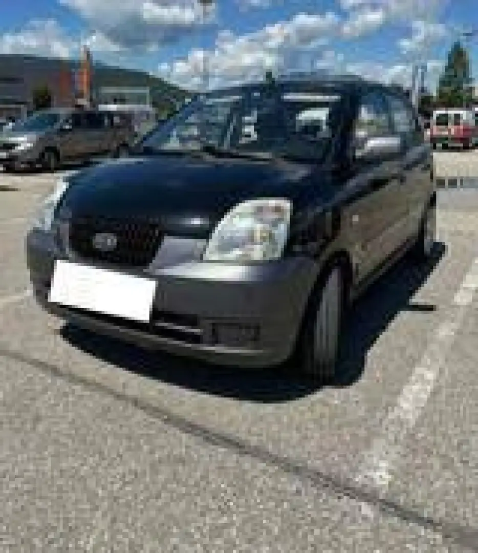 Kia Picanto 1.0 12V Urban Grigio - 1
