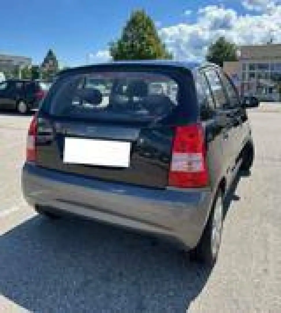 Kia Picanto 1.0 12V Urban Grigio - 2