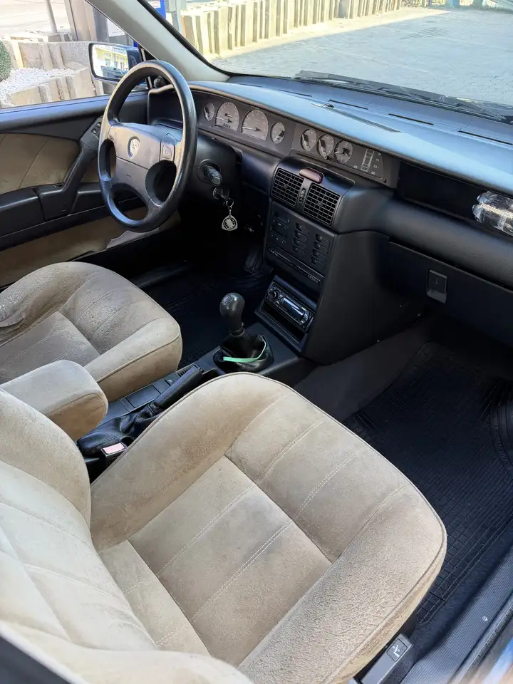 Lancia Dedra 1.6 16v, foto 4