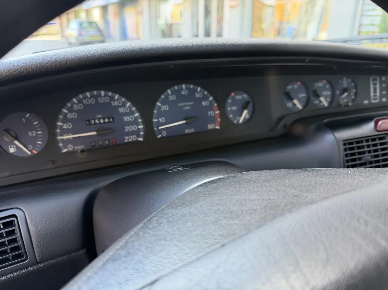 Lancia Dedra 1.6 16v, foto 6