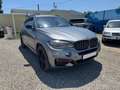 BMW X6 M50 d Grigio - thumbnail 2