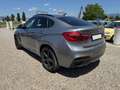 BMW X6 M50 d Grigio - thumbnail 3