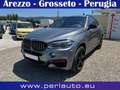 BMW X6 M50 d Grigio - thumbnail 1