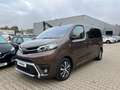 Toyota Proace Verso 1.HAND*NAVI*KAMERA*TOTWINKEL*HEADUP Brun - thumbnail 1