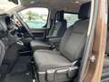 Toyota Proace Verso 1.HAND*NAVI*KAMERA*TOTWINKEL*HEADUP Brun - thumbnail 7