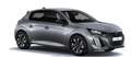 Peugeot 208 ALLURE PureTech 100 EAT8 AUTOMATIK Argent - thumbnail 2