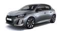 Peugeot 208 ALLURE PureTech 100 EAT8 AUTOMATIK Silber - thumbnail 3