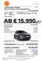 Peugeot 208 ALLURE PureTech 100 EAT8 AUTOMATIK Argent - thumbnail 11