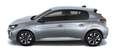 Peugeot 208 ALLURE PureTech 100 EAT8 AUTOMATIK Silber - thumbnail 4